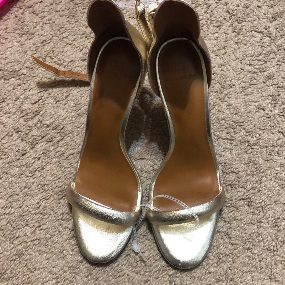 Party Shoes